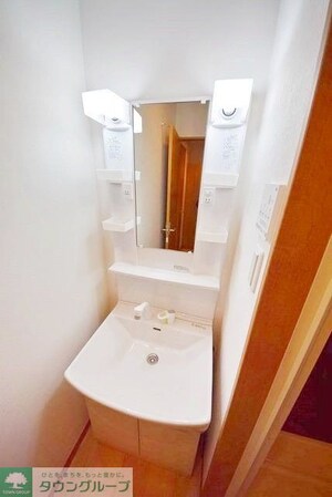 プラージュ登戸の物件内観写真